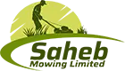 Saheb Mowing Limited